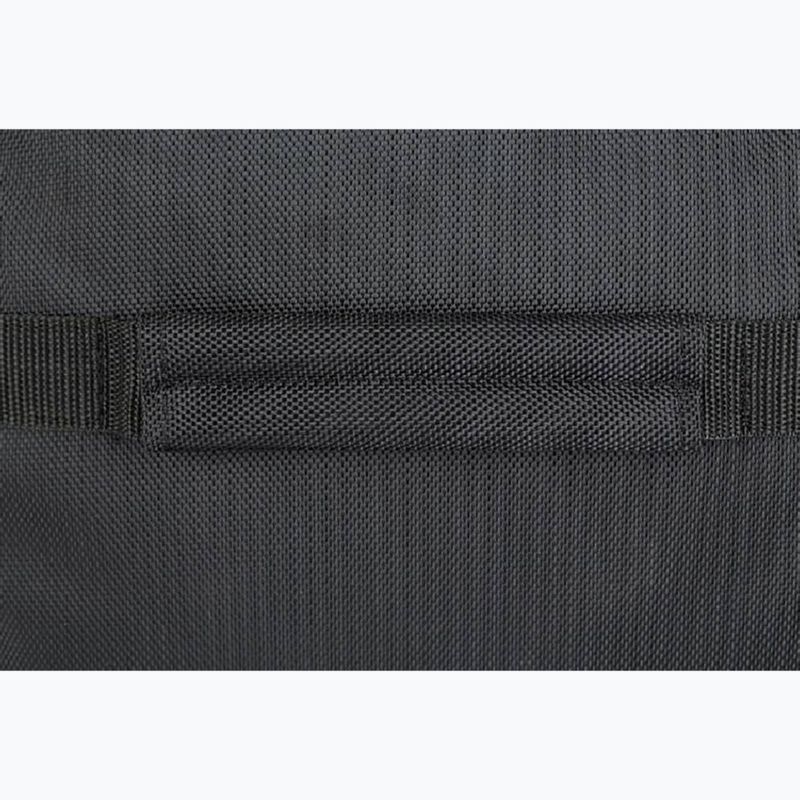 KJUST Hyundai Kona HEV csomagtartó táska szett 2023+ 3 db fekete 11