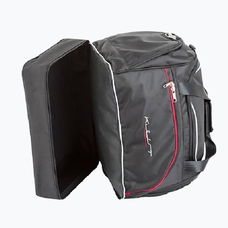 KJUST Mercedes-Benz EQE Suv 2023+ csomagtartó táska készlet 4 db fekete 6