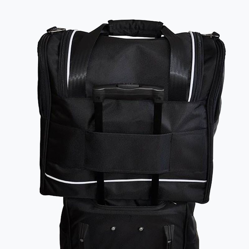 KJUST Land Rover Range Rover Sport PHEV csomagtérzsák szett 2022+ 3 db fekete. 4