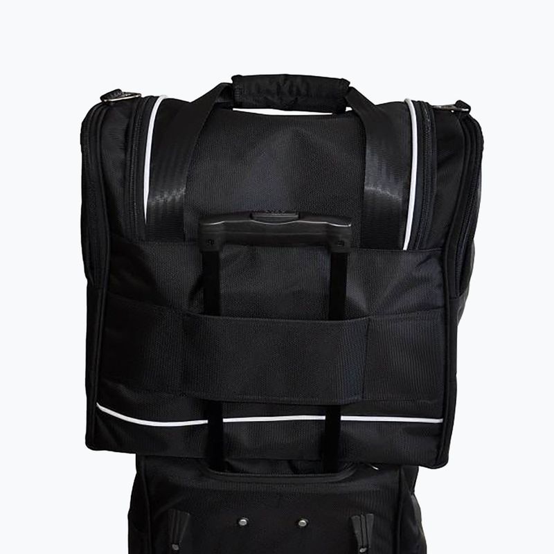 KJUST Land Rover Range Rover Sport PHEV csomagtérzsák szett 2022+ 4 db fekete. 6