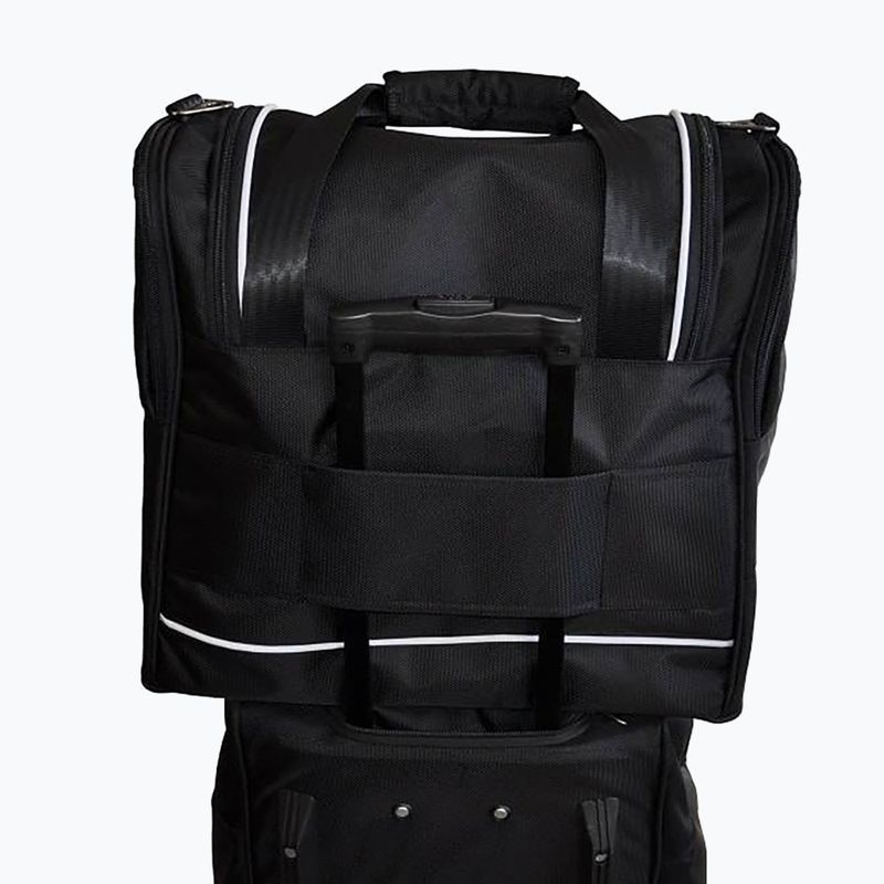 KJUST Land Rover Range Rover Sport 2022+ csomagtartó táska szett 4 db fekete. 6