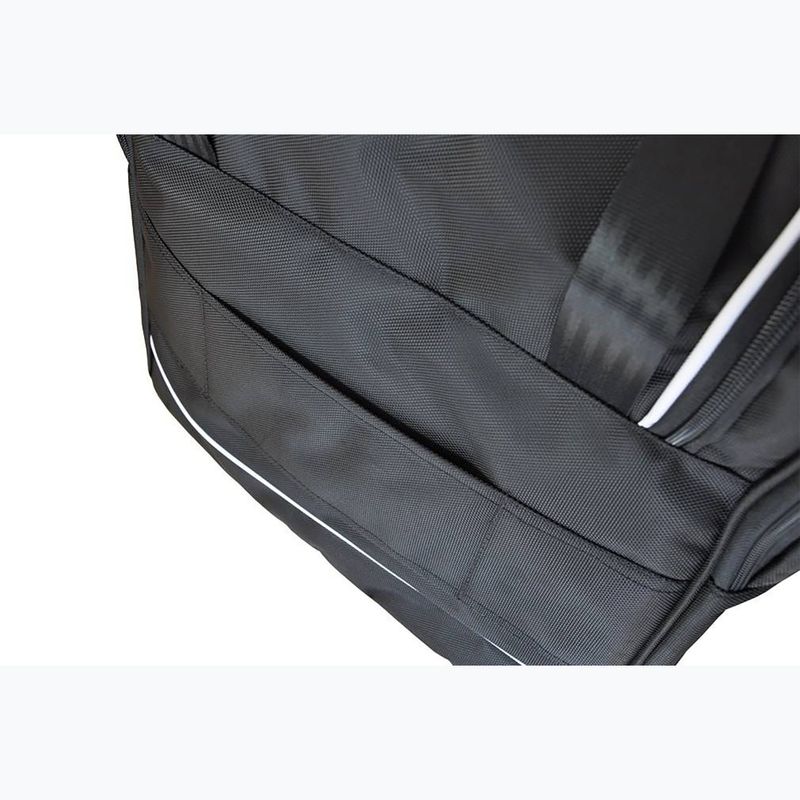 KJUST Land Rover Range Rover Sport 2022+ csomagtartó táska szett 4 db fekete. 9