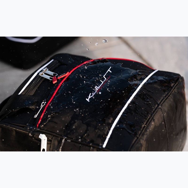 KJUST Land Rover Range Rover Sport 2022+ csomagtartó táska szett 4 db fekete. 19