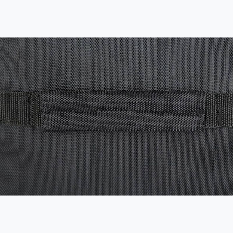 KJUST csomagtartó táska szett Hyundai Kona EV 2023+ 4 db fekete 15