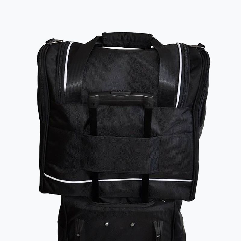 KJUST csomagtartó táska szett Hyundai Kona EV 2023+ 4 db fekete 7