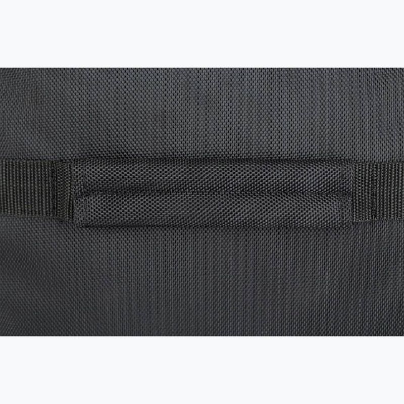 KJUST csomagtartó táska szett Hyundai Kona EV 2023+ 4 db fekete 16