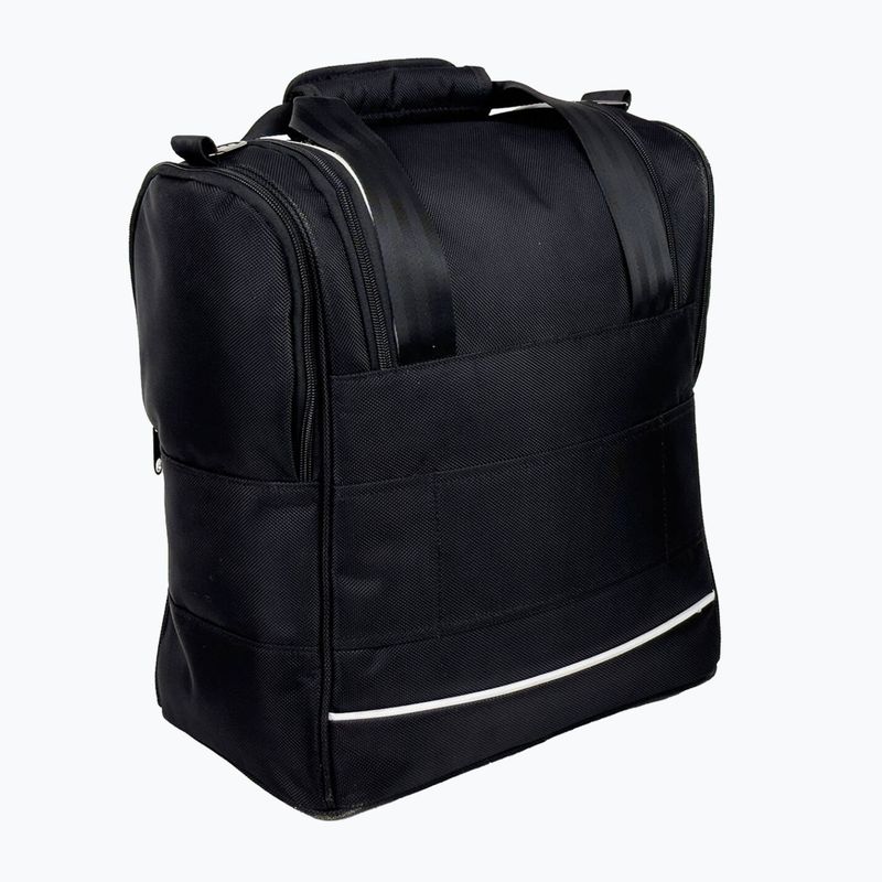 KJUST Maserati Gran Cabrio 2011+ 2 csomagtartó táska szett fekete. 4