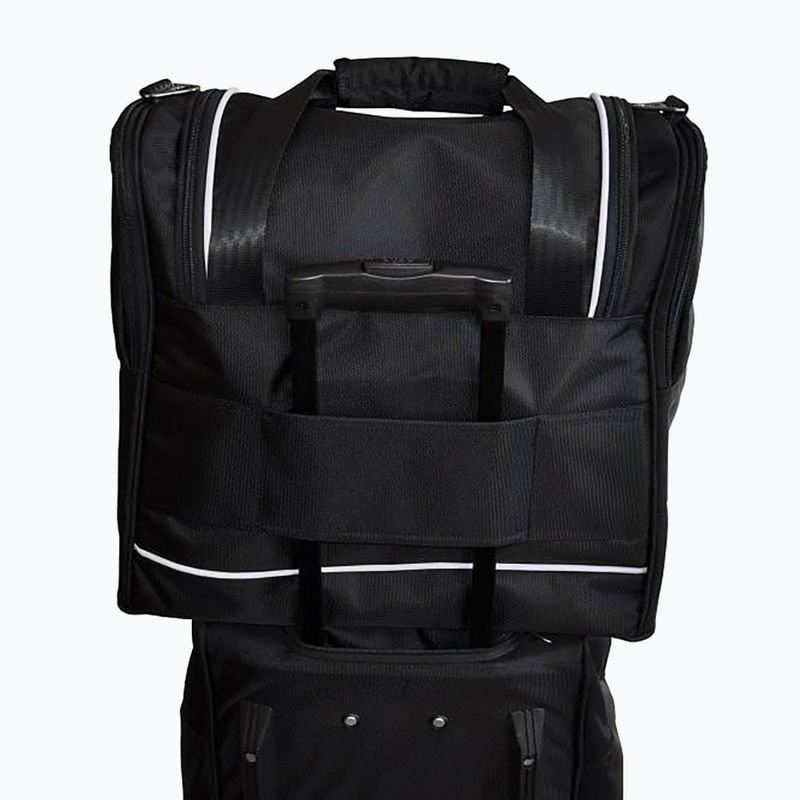 KJUST Maserati Gran Cabrio 2011+ 2 csomagtartó táska szett fekete. 5