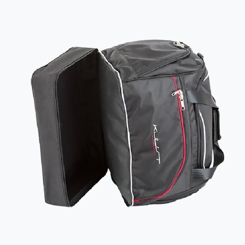 KJUST Mercedes-Benz S 2020+ csomagtartó táskakészlet 4 db fekete 5