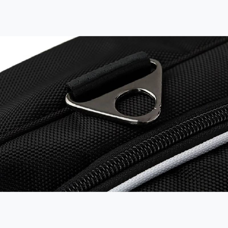 KJUST Mercedes-Benz S 2020+ csomagtartó táskakészlet 4 db fekete 9