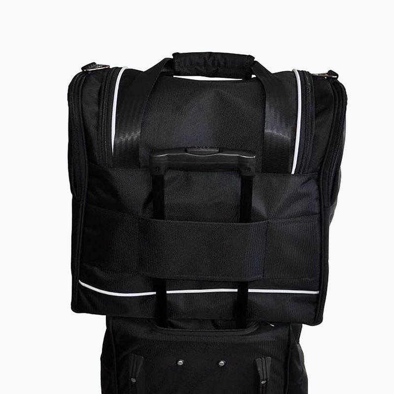 KJUST Mercedes-Benz S MHEV csomagtartó táskakészlet 2020+ 4 db fekete 5