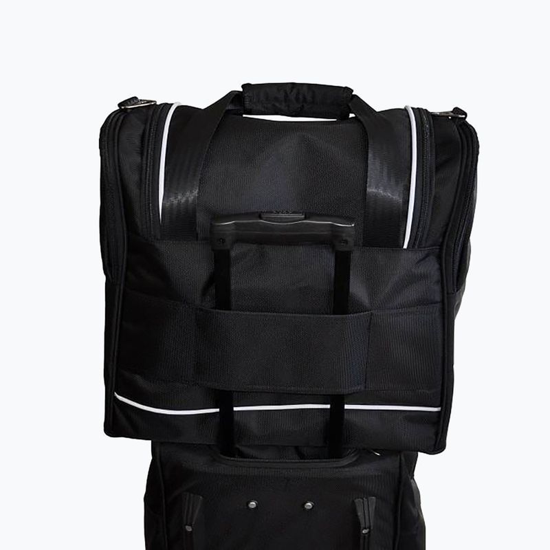 KJUST Mercedes-Benz S Long MHEV csomagtartó táska szett 2020+ 4 db fekete 5