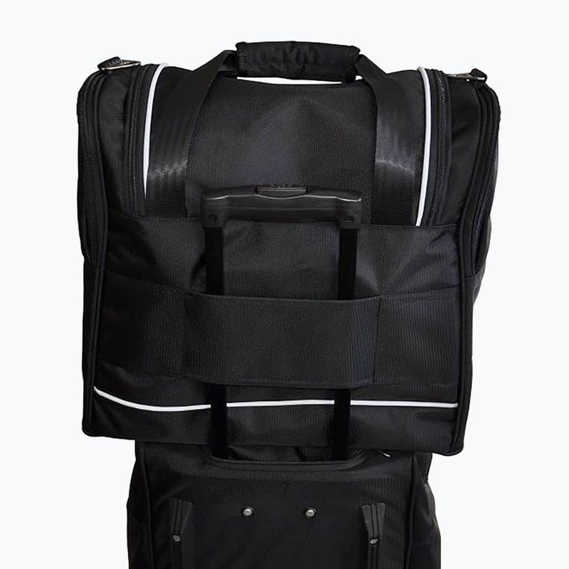 KJUST DS 4 2021+ 3 csomagtáska készlet, fekete színű 5