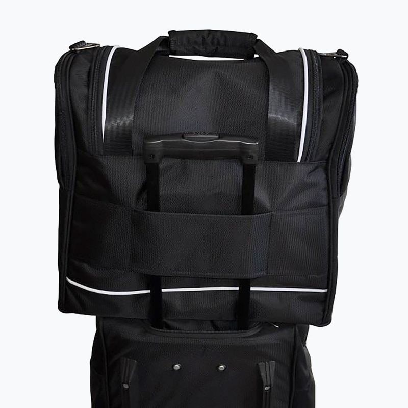 KJUST DS 4 PHEV 2021+ 3 csomagtáska készlet, fekete színű 5