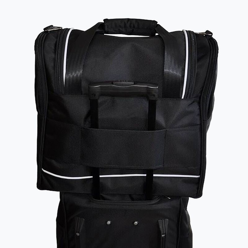 KJUST Mini Countryman EV csomagtartó táska szett 2023+ 4 db fekete. 7