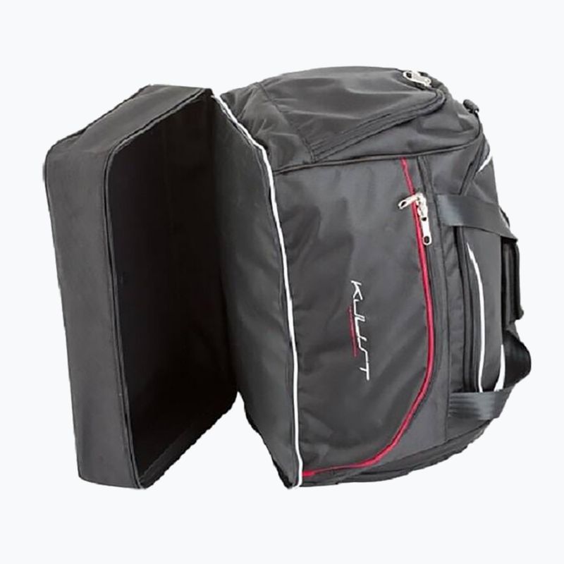 KJUST Lexus UX 2018+ csomagtartó táska szett 4 db fekete. 8