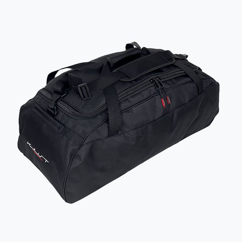 KJUST Kamei Kamei Husky 420 táska szett 3 db fekete 13
