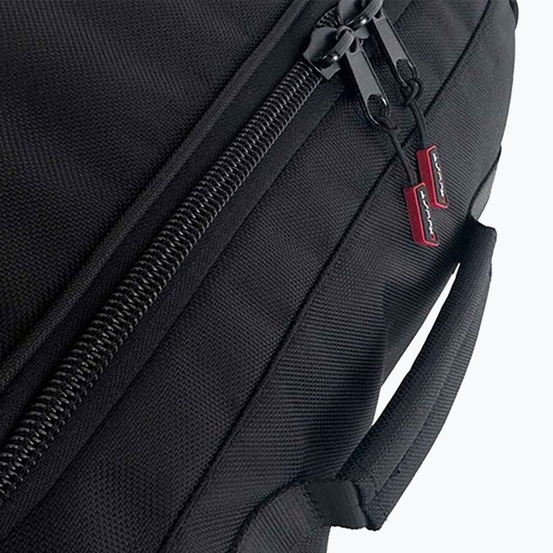 KJUST G3 Spark 480 tetőcsomagtartó táskakészlet 4 db fekete 27