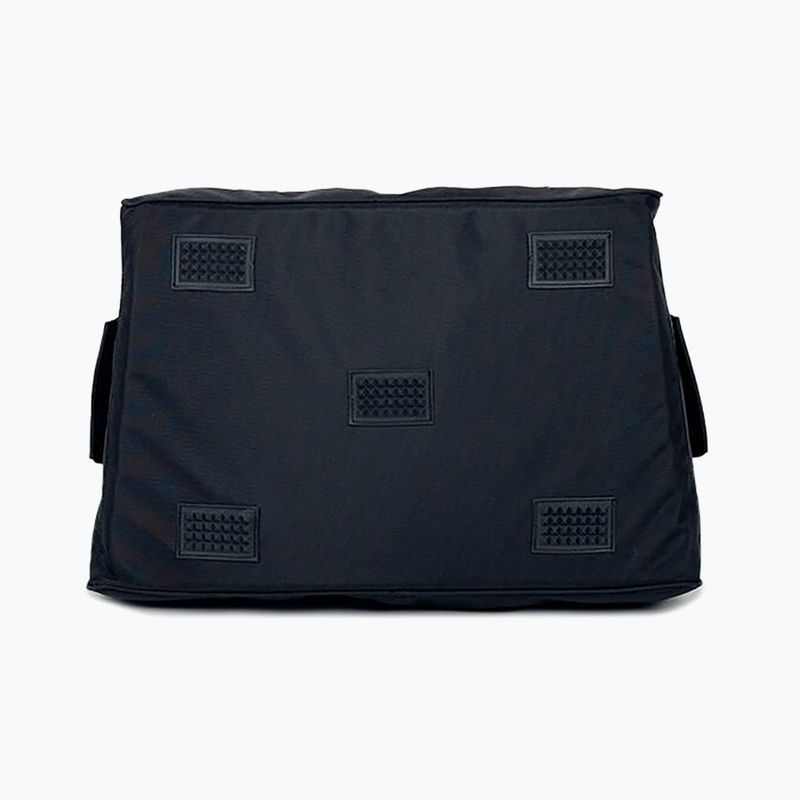 KJUST G3 Absolute 400 tetőcsomagtartó táskakészlet 3 db fekete 10