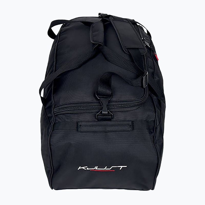 KJUST G3 Krono 400 tetőcsomagtartó táskakészlet 3 db fekete 15