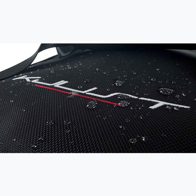 KJUST G3 Krono 400 tetőcsomagtartó táskakészlet 3 db fekete 20