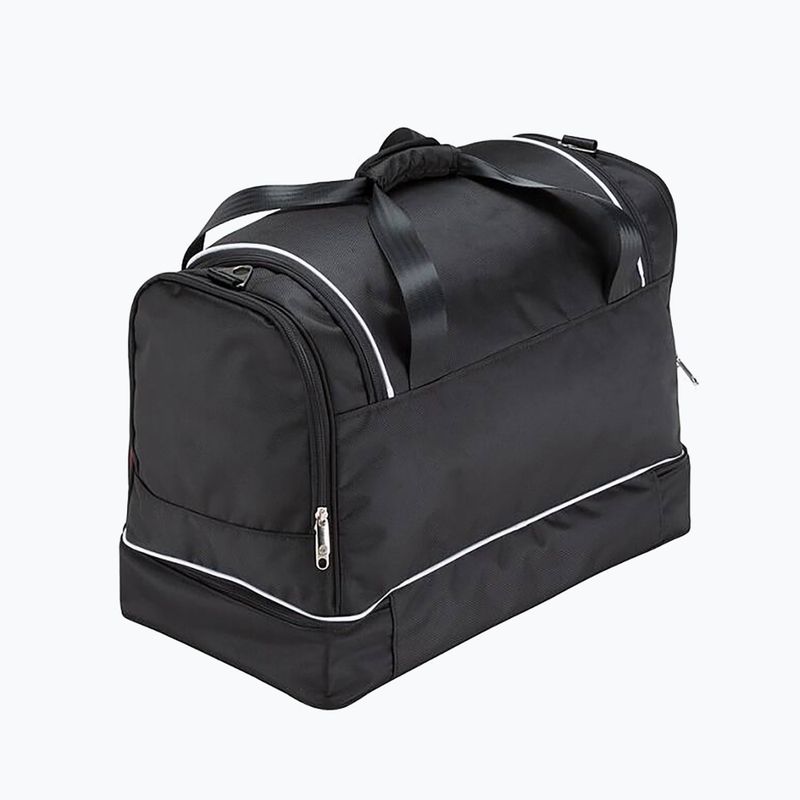 KJUST Audi E-Tron GT 2021+ csomagtartó táska 1 db fekete 4