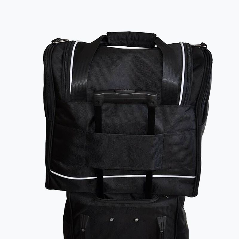 KJUST Audi E-Tron GT 2021+ csomagtartó táska szett 5 db fekete 5