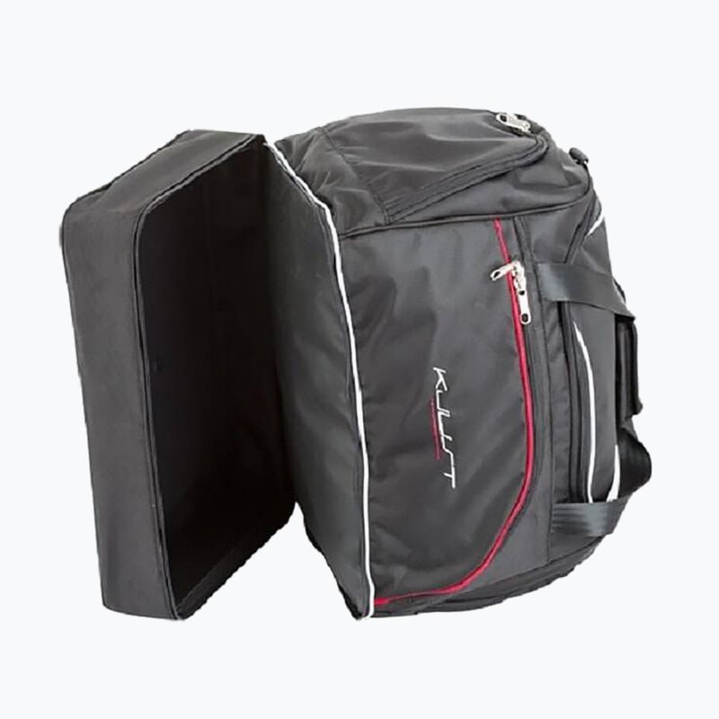 KJUST Mercedes-Benz E Limousine csomagtartó táskakészlet 2023+ 5 db fekete 6