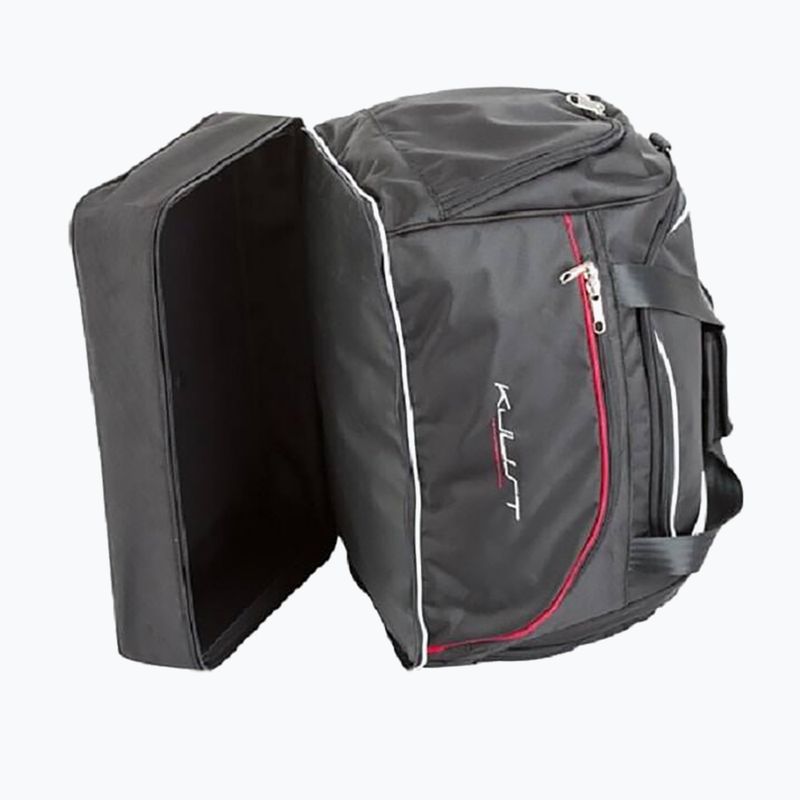 KJUST Mercedes-Benz GLC Coupe PHEV csomagtartó táskakészlet 2023+ 5 db fekete 7