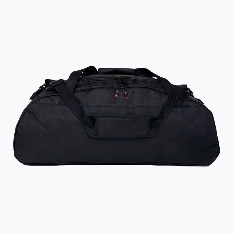 KJUST Thule Motion 3 XXL tetőcsomagtartó táskakészlet 5 db fekete 8