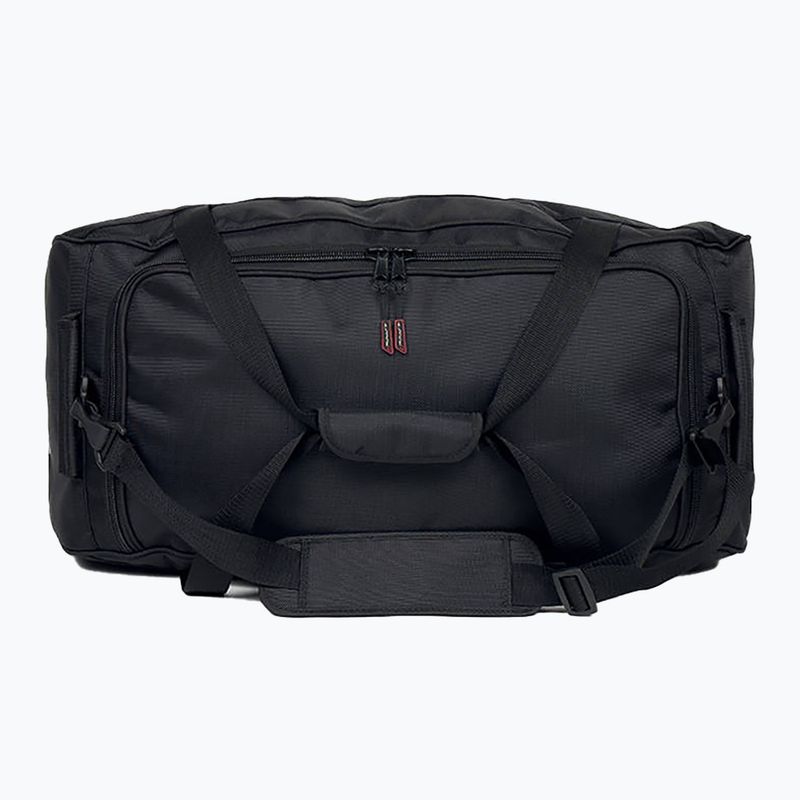 KJUST Thule Motion 3 XXL tetőcsomagtartó táskakészlet 5 db fekete 10