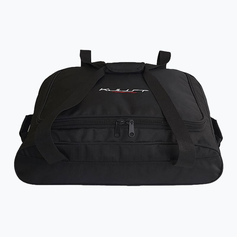 KJUST Thule Motion 3 XXL tetőcsomagtartó táskakészlet 5 db fekete 12