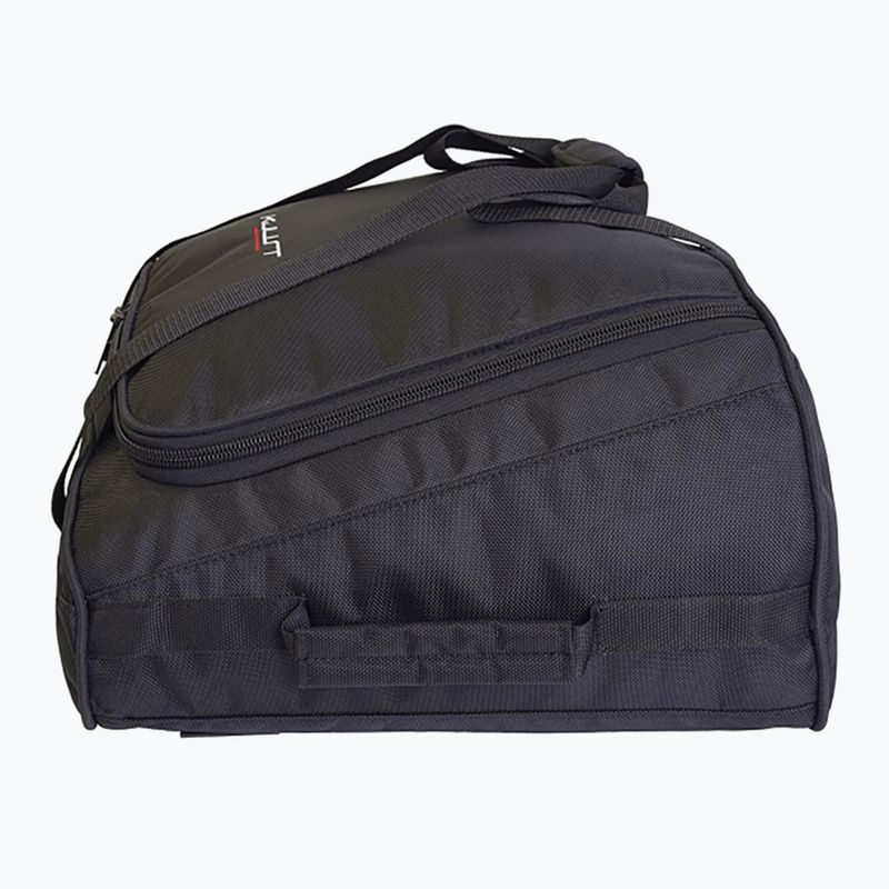 KJUST Thule Motion 3 XXL tetőcsomagtartó táskakészlet 5 db fekete 14
