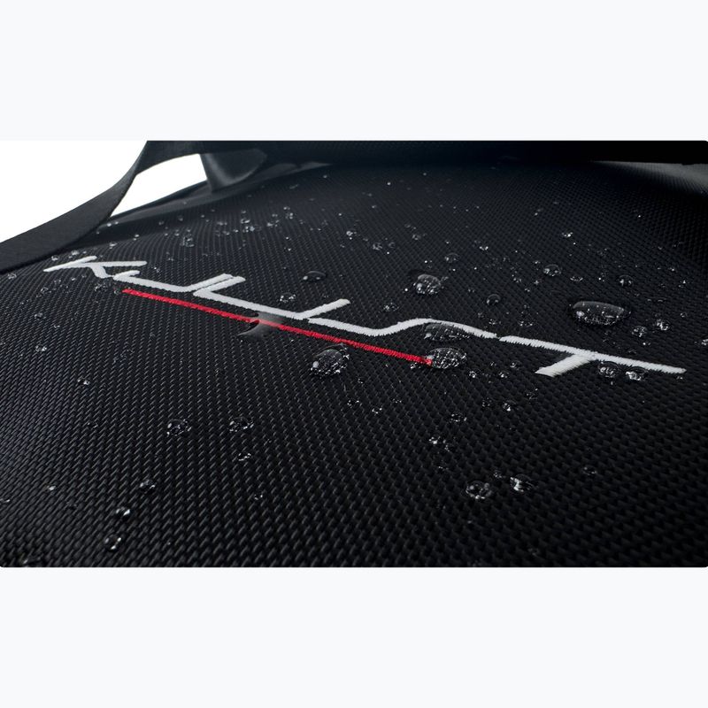 KJUST Thule Motion 3 XXL tetőcsomagtartó táskakészlet 5 db fekete 16