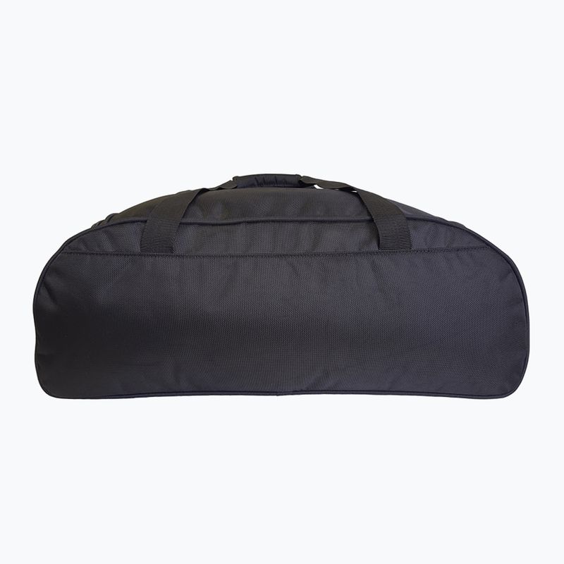 KJUST Thule Motion 3 L tetőcsomagtartó táska 4 darabos készlet fekete. 12