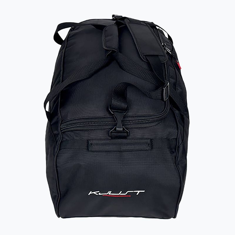 KJUST Thule Motion 3 Sport tetőcsomagtartó táska 4 darabos készlet fekete. 7