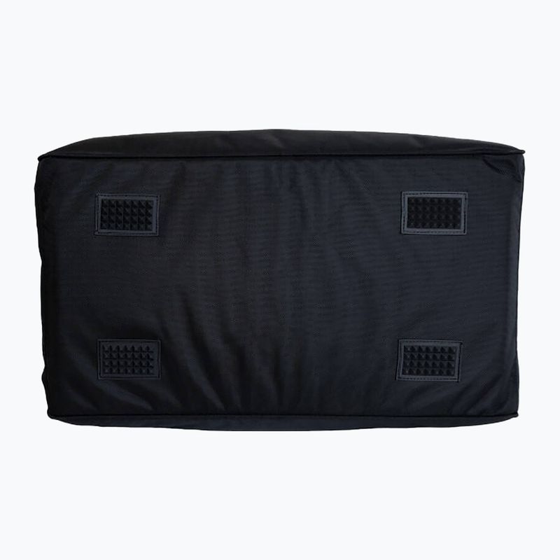 KJUST Thule Motion 3 Sport tetőcsomagtartó táska 4 darabos készlet fekete. 10