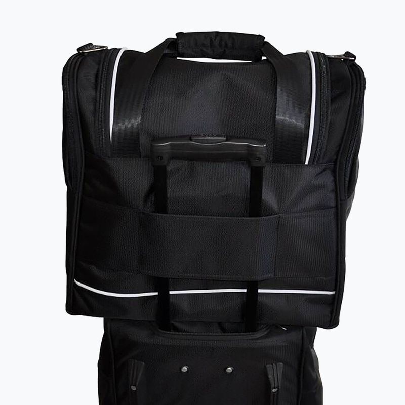 KJUST Toyota C-HR HEV csomagtartó táska szett 2023+ 4 db fekete 7