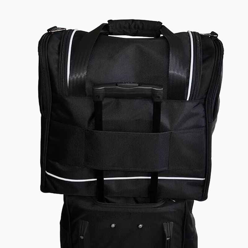 KJUST Toyota C-HR HEV csomagtartó táska szett 2023+ 4 db fekete 7