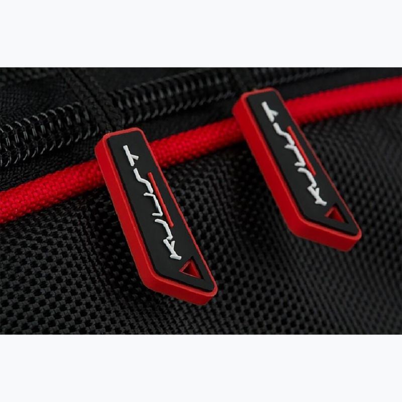 KJUST Cupra Formentor 2020+ 4 csomagtáska készlet fekete. 8