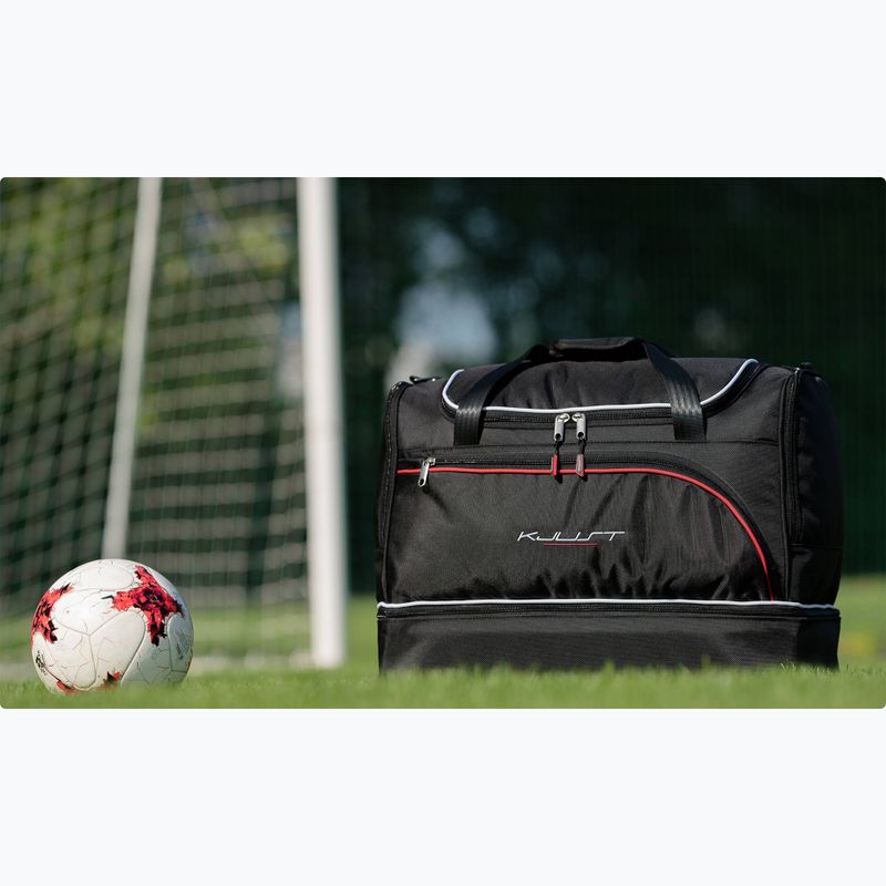 KJUST Cupra Formentor PHEV 2021+ sportcsomagtartó szett 4 db fekete. 21