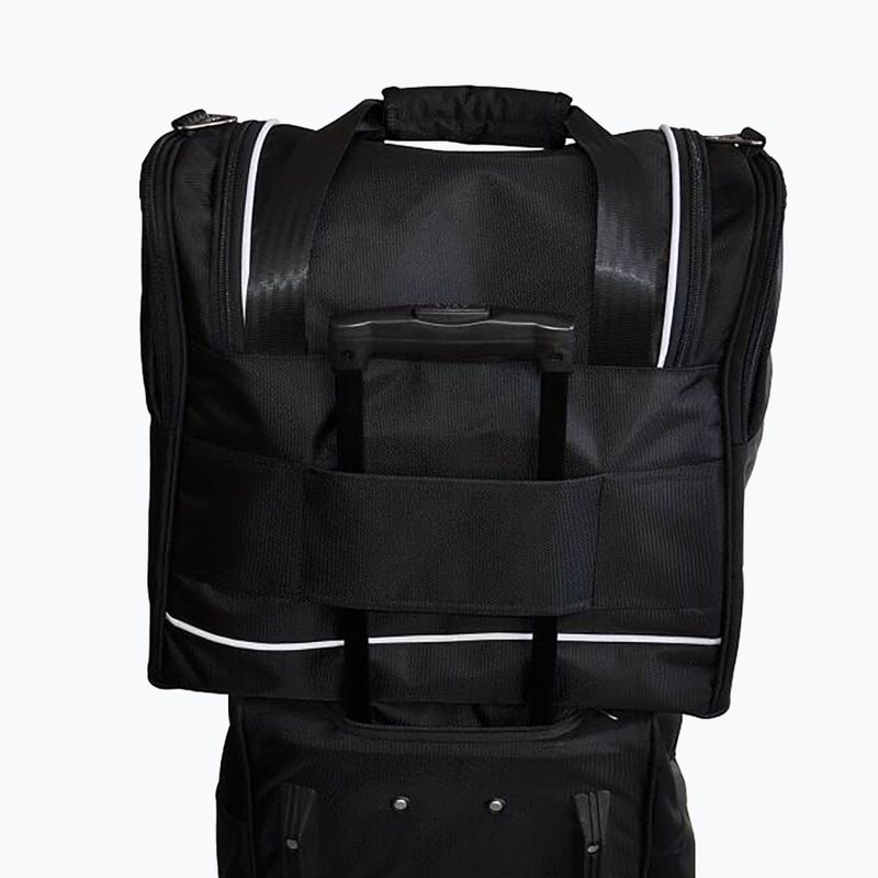 KJUST Cupra Formentor PHEV 2021+ légzsákok készlet 4 db fekete. 8