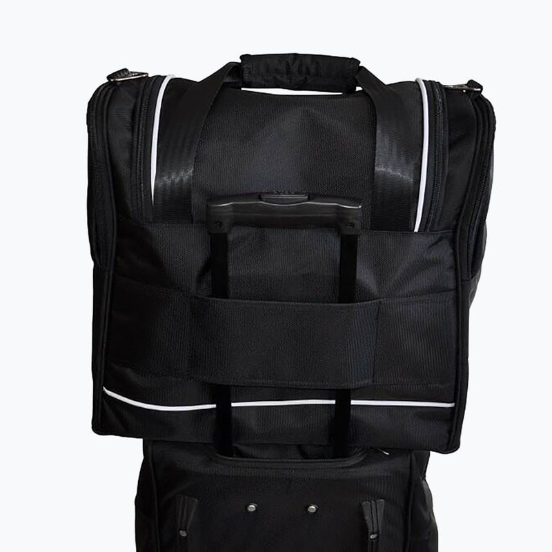 KJUST Tesla Model 3 2023+ csomagtartó táska szett 5 db fekete. 6