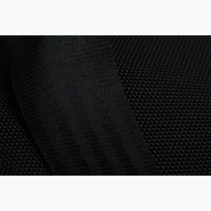 KJUST csomagtartó táska szett Audi A6 Limousine C8 2018+ 5 db fekete 16