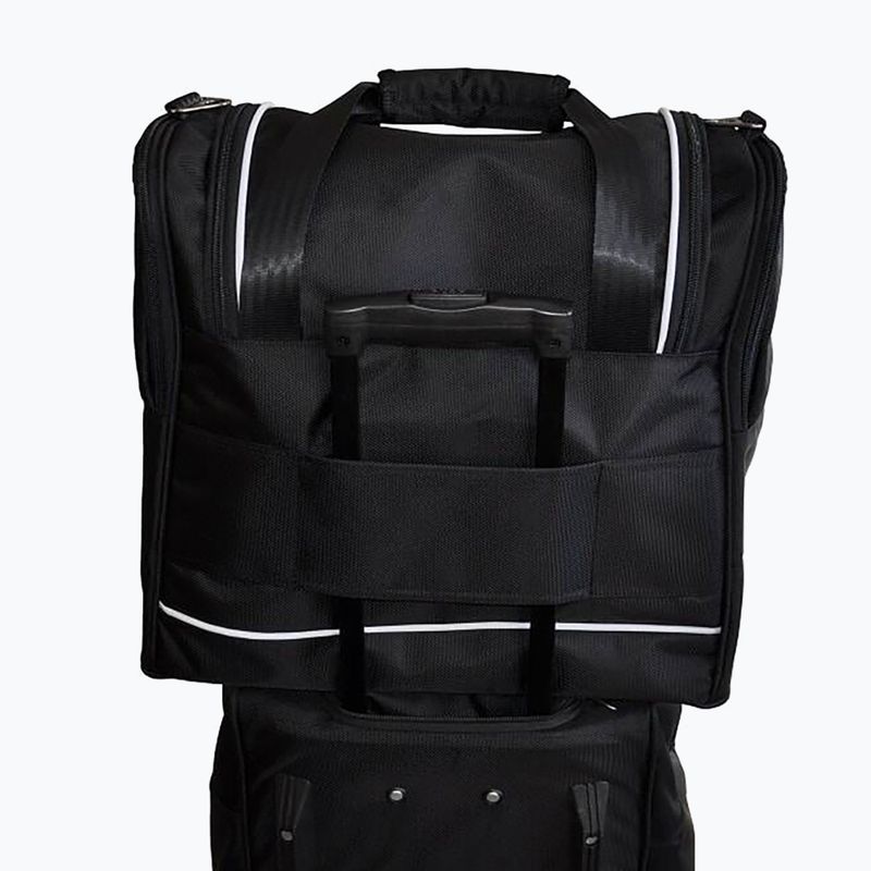 KJUST Volvo EX30 EV 2023+ 3 csomagtartó táska készlet fekete 5