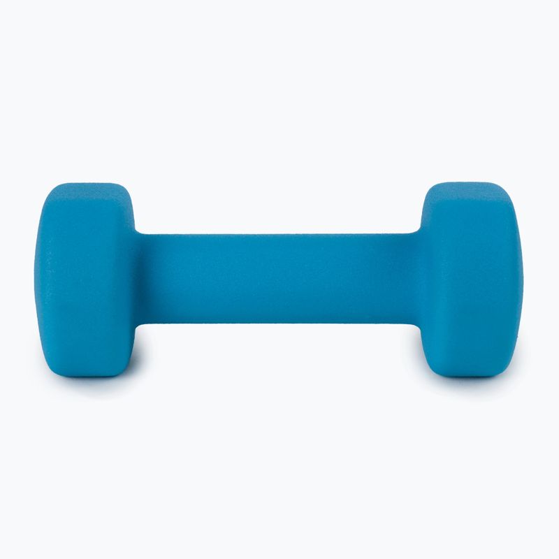 Spokey Shape IV 2x1kg kék 920894 4