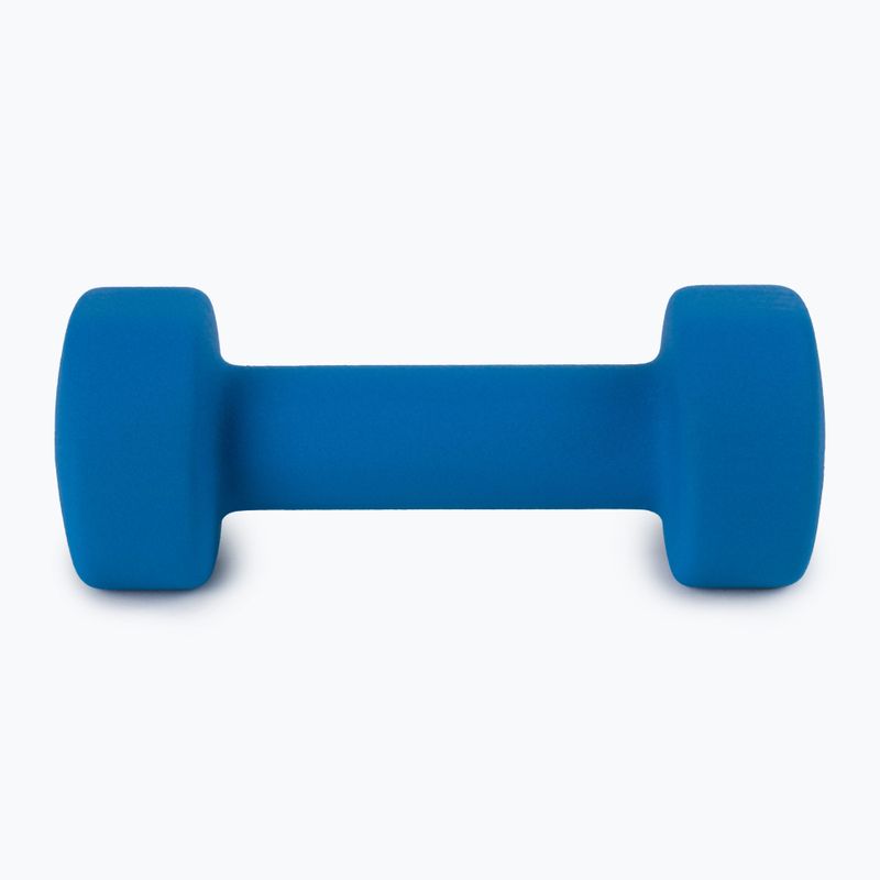 Spokey Shape IV 2x2 kg kék 920895 4