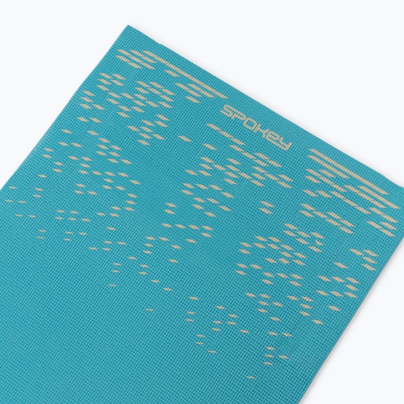 Spokey Lightmat kék 920917 4