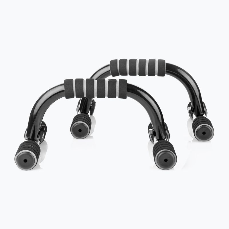 Pumpakilincsek Spokey Bracer Iv fekete 921024