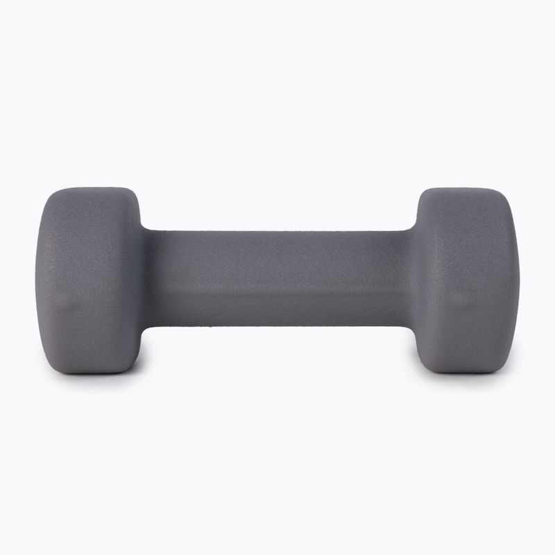 Spokey Shape IV 2x1,5 kg szürke 921562 4